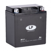 Аккумулятор Landport YB103 L