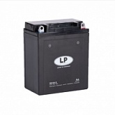 Аккумулятор Landport YB12A-3