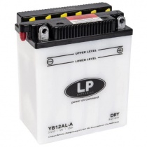 Аккумулятор Landport YB12AL-A EL