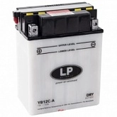 Аккумулятор Landport YB12C-A