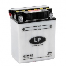 Аккумулятор Landport YB14A-A2