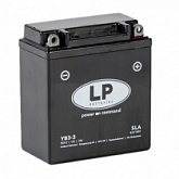 Аккумулятор Landport YB33 L