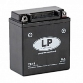Аккумулятор Landport YB33 L