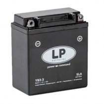 Аккумулятор Landport YB33 L