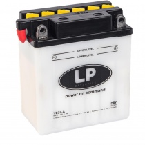 Аккумулятор Landport YB3LA/EL L
