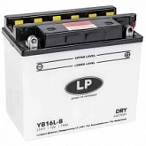Аккумулятор Landport YB7-A