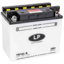 Аккумулятор Landport YB7-A