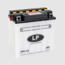 Аккумулятор Landport YB9L-A2