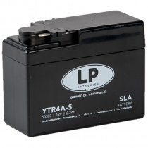 Аккумулятор Landport YTR4A-S