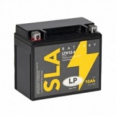 Аккумулятор Landport YTX12-4