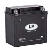 Аккумулятор Landport YTX143 L