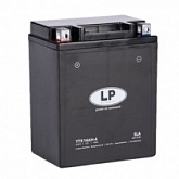 Аккумулятор Landport YTX14AH4 L