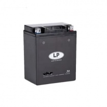 Аккумулятор Landport YTX164 L
