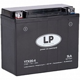 Аккумулятор Landport YTX20-4