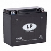 Аккумулятор Landport YTX203 L