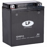 Аккумулятор Landport YTX20CH-4