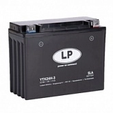 Аккумулятор Landport YTX24H3 L