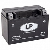 Аккумулятор Landport YTX7A-4