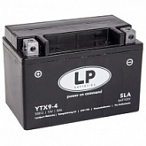 Аккумулятор Landport YTX7A-4