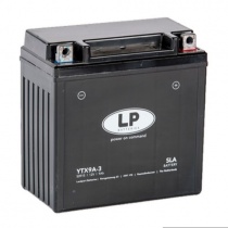 Аккумулятор Landport YTX9A3 L