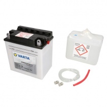 Аккумулятор Varta YB10L-B (12N10-3B /YB10L-B2)