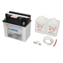 Аккумулятор Varta YB16CL-B