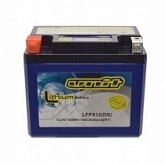 Аккумулятор WM WTX12-BS