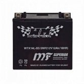 Аккумулятор WM WTX14L-BS