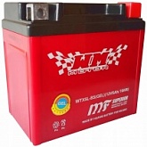 Аккумулятор WM WTX5L-BS