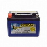 Аккумулятор WM WTX9-BS