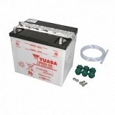 Аккумулятор Yuasa 12N24-3A
