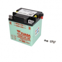 Аккумулятор Yuasa 12N5.5A-3B