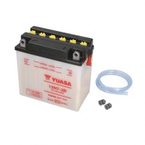 Аккумулятор Yuasa 12N7-3B