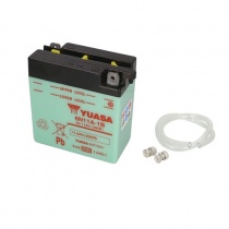 Аккумулятор Yuasa 6N11A-1B