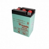 Аккумулятор Yuasa B38-6A