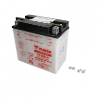 Аккумулятор Yuasa YB16B-A
