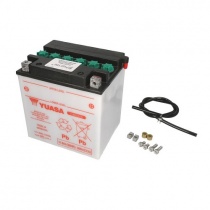 Аккумулятор Yuasa YB30L-B