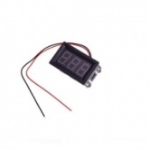 Вольтметр Motorace VMU-001