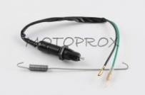 Выключатель фонаря заднего JS VFZ-002 Delta