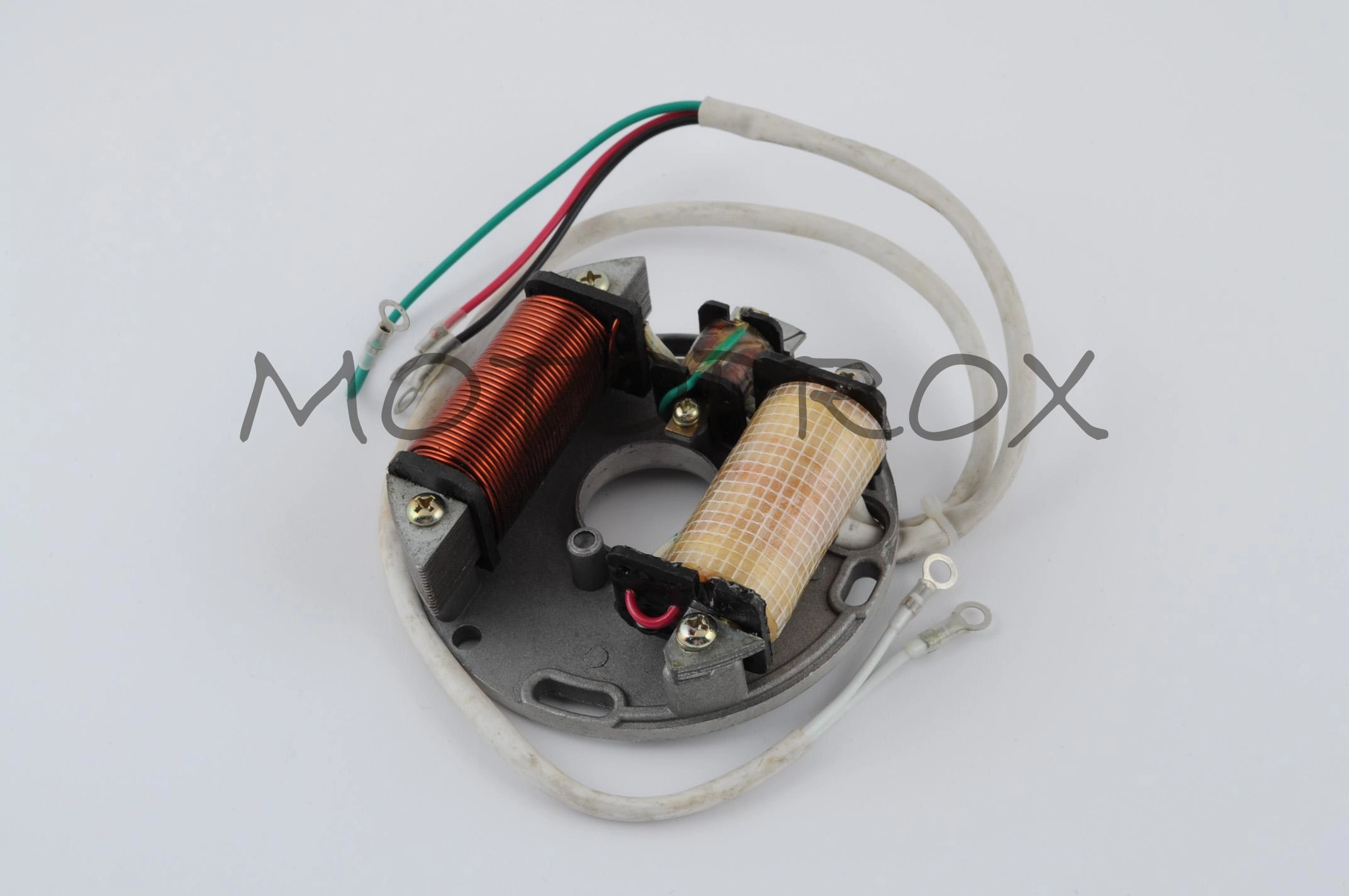 Генератор Motorace MVK-006