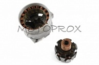 Генератор Motorace I-1029 ИЖ Юпитер 12V 
