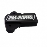 Защита датчика положения дроссельной заслонки FM-Parts FP00198TPS Black