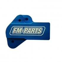 Защита датчика положения дроссельной заслонки FM-Parts FP00198TPSBL Blue