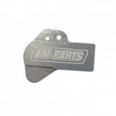 Защита датчика положения дроссельной заслонки FM-Parts FP00198TPSI Silver