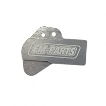 Защита датчика положения дроссельной заслонки FM-Parts FP00198TPSI Silver