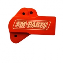 Защита датчика положения дроссельной заслонки FM-Parts FP00198TPSOR Orange