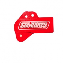 Защита датчика положения дроссельной заслонки FM-Parts FP00198TPSRD Red
