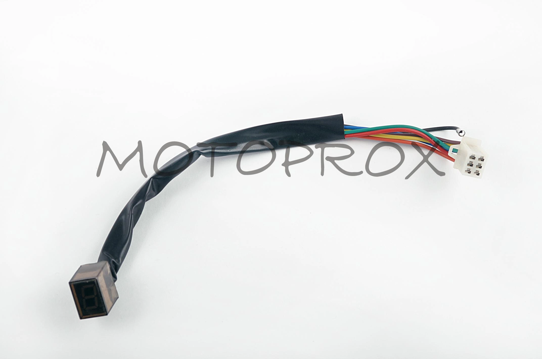 Датчик швидкості Flash-249 DSF-002 Delta, Alpha