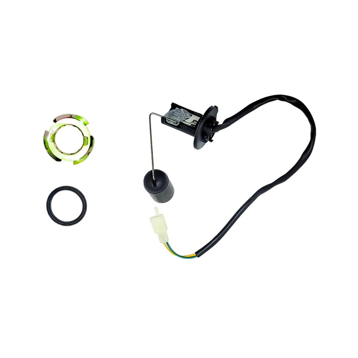 Датчик уровня топлива для мотоцикла Motorace ZQG2344D
