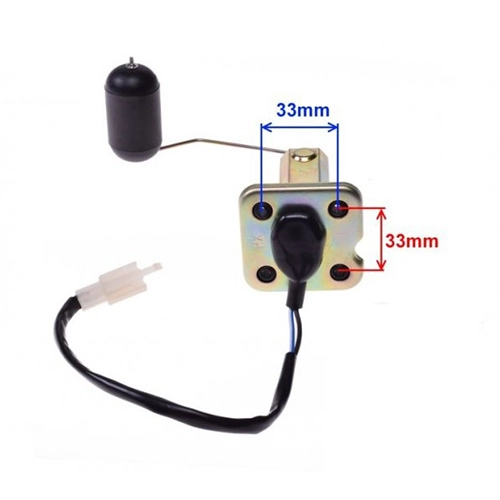 Датчик уровня топлива для мотоцикла Motorace MDY-003